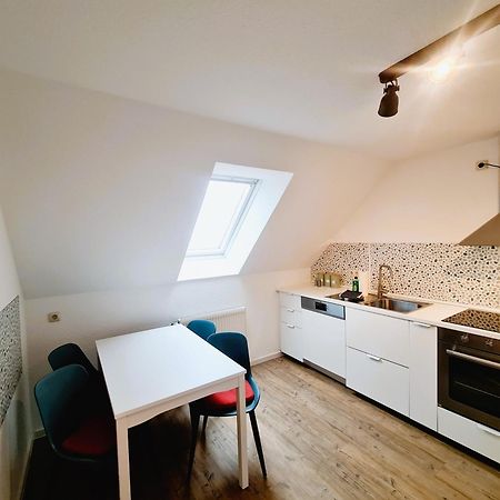 Meeresrauschen Kuehlungsborn Ngoại thất bức ảnh