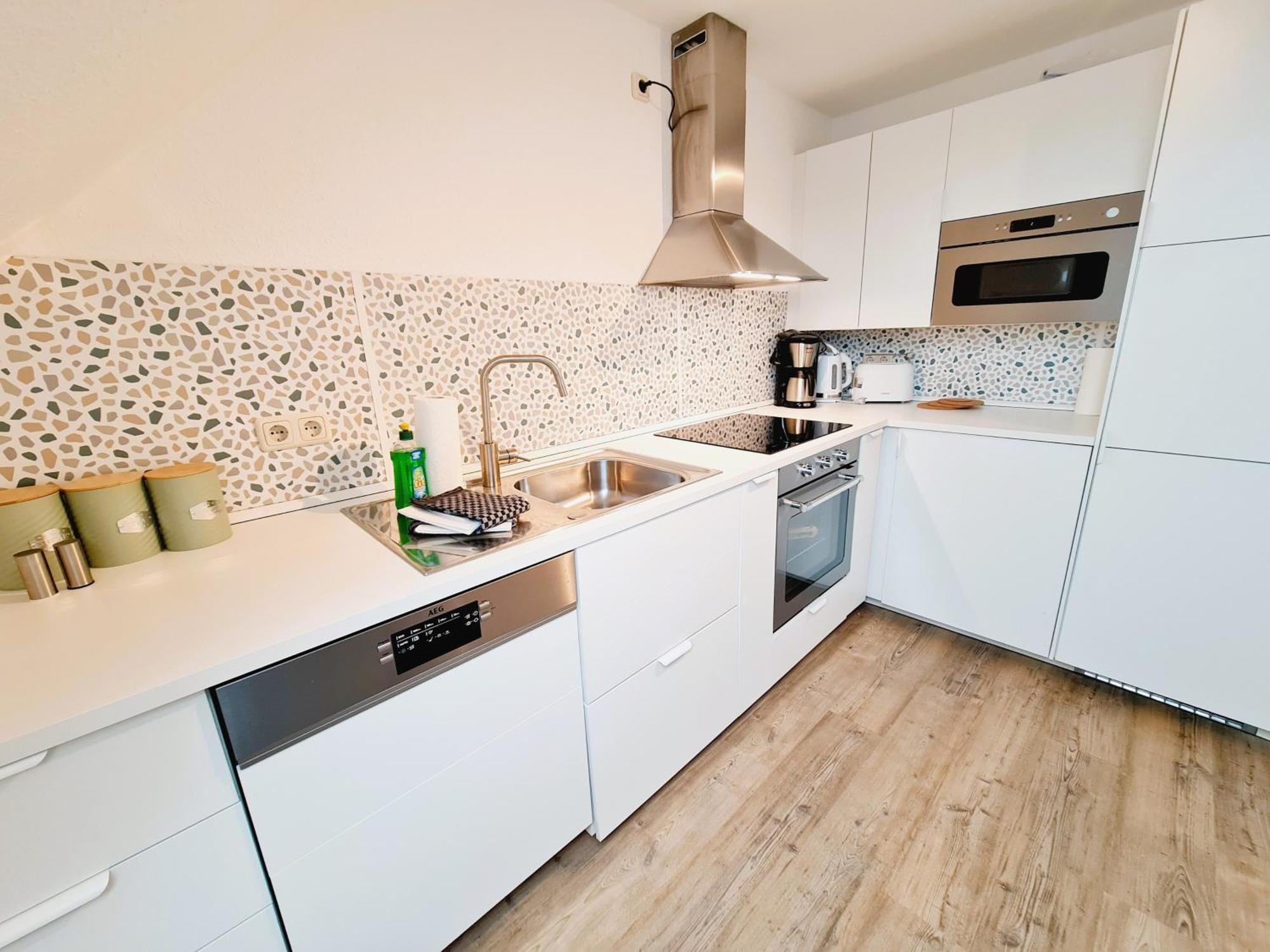 Meeresrauschen Kuehlungsborn Ngoại thất bức ảnh